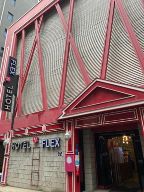 Flex Hotel